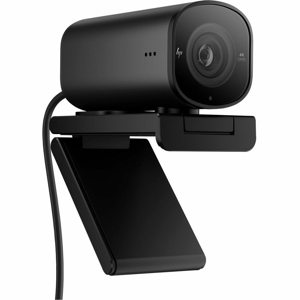 HP 965 Webcam - 8 Megapixel - 60 fps - USB 3.0 Type A