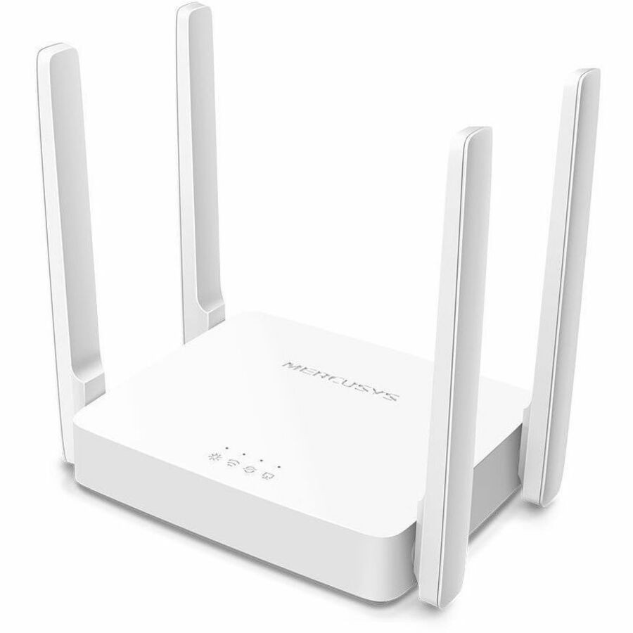Mercusys AC10 Wi-Fi 5 IEEE 802.11a/b/g/n/ac Ethernet Wireless Router