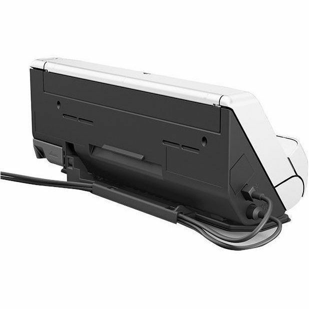 Epson DS-C330 Sheetfed Scanner - 600 dpi Optical