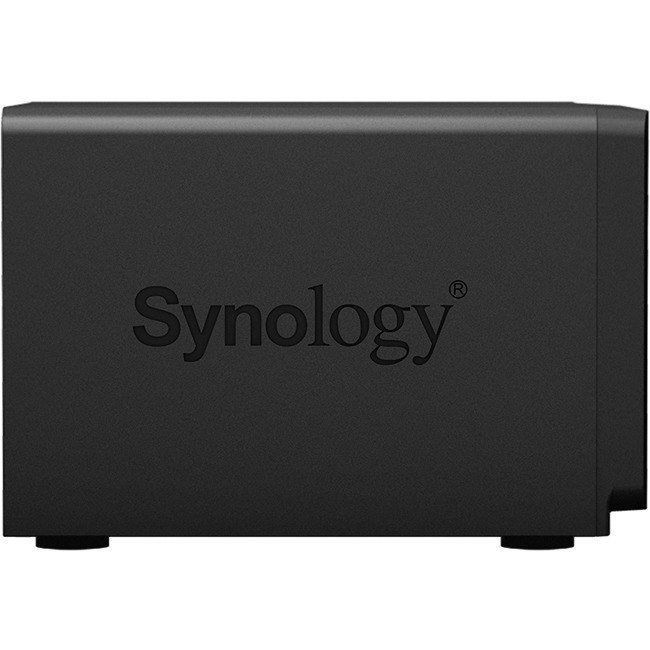 Synology DiskStation DS620slim SAN/NAS Storage System