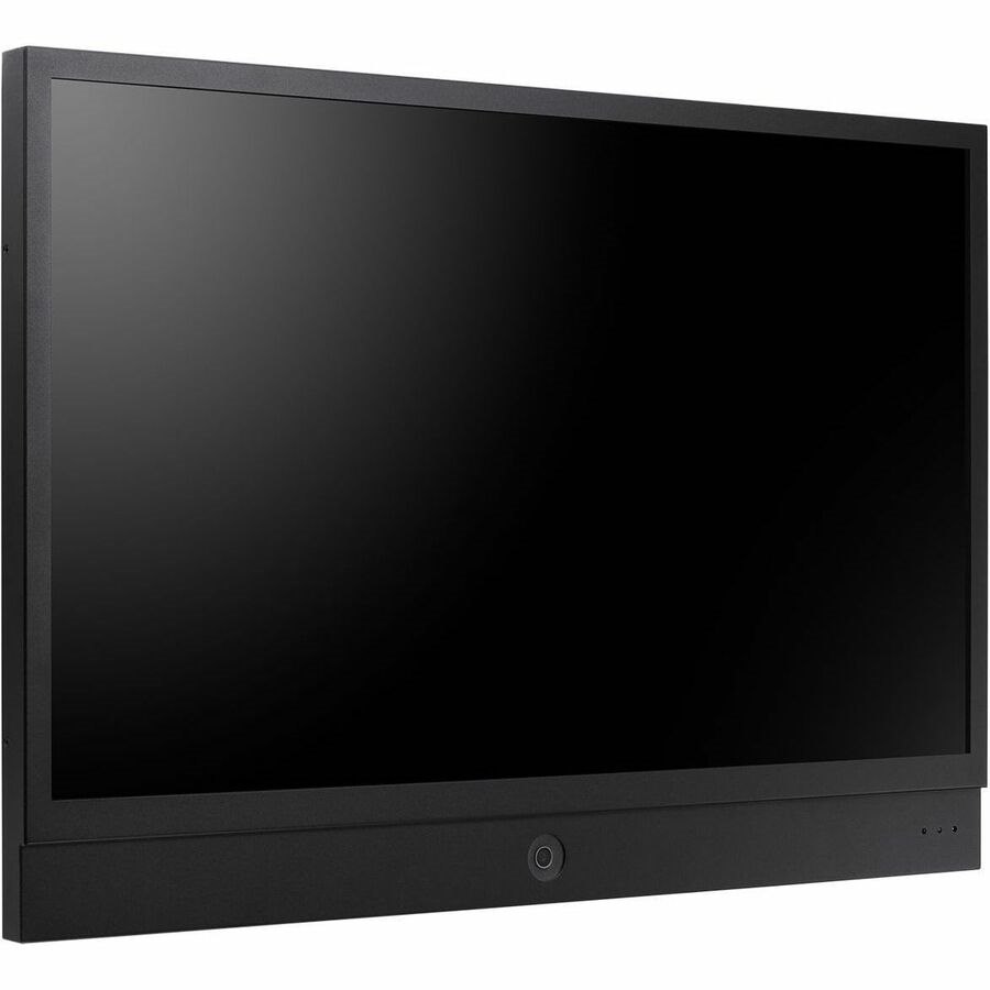 Hanwha SMT-3221PV 32" Class Webcam Full HD LED Monitor - 16:9 - Black