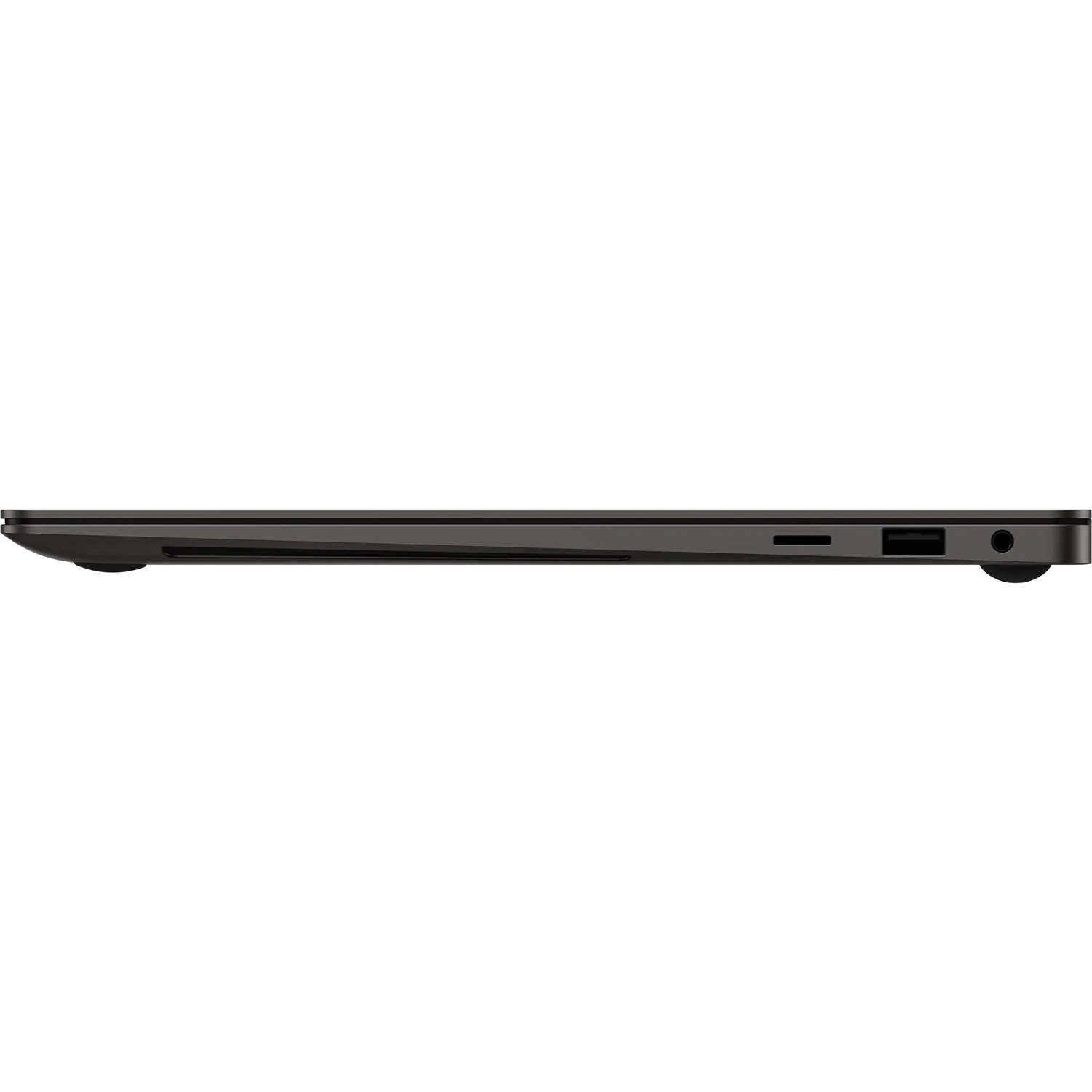 Samsung Galaxy Book3 Pro NP944XFG-KC1US 14" Notebook - 3K - Intel Core i7 13th Gen i7-1360P - Intel Evo Platform - 16 GB - 1 TB SSD - Graphite