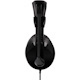 VisionTek VTK-SH20 Stereo Headset with Adjustable Boom Mic