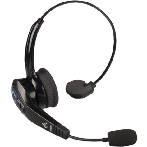 Zebra Wireless Behind-the-neck, Over-the-head Mono Headset