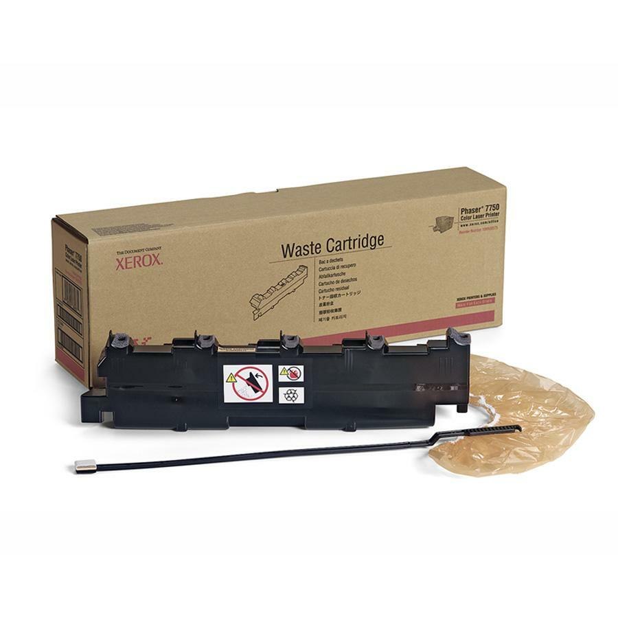 Xerox 108R00575 Waste Toner Cartridge