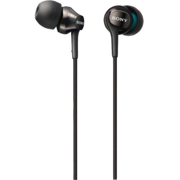 Sony EX Monitor Headphones (Black)