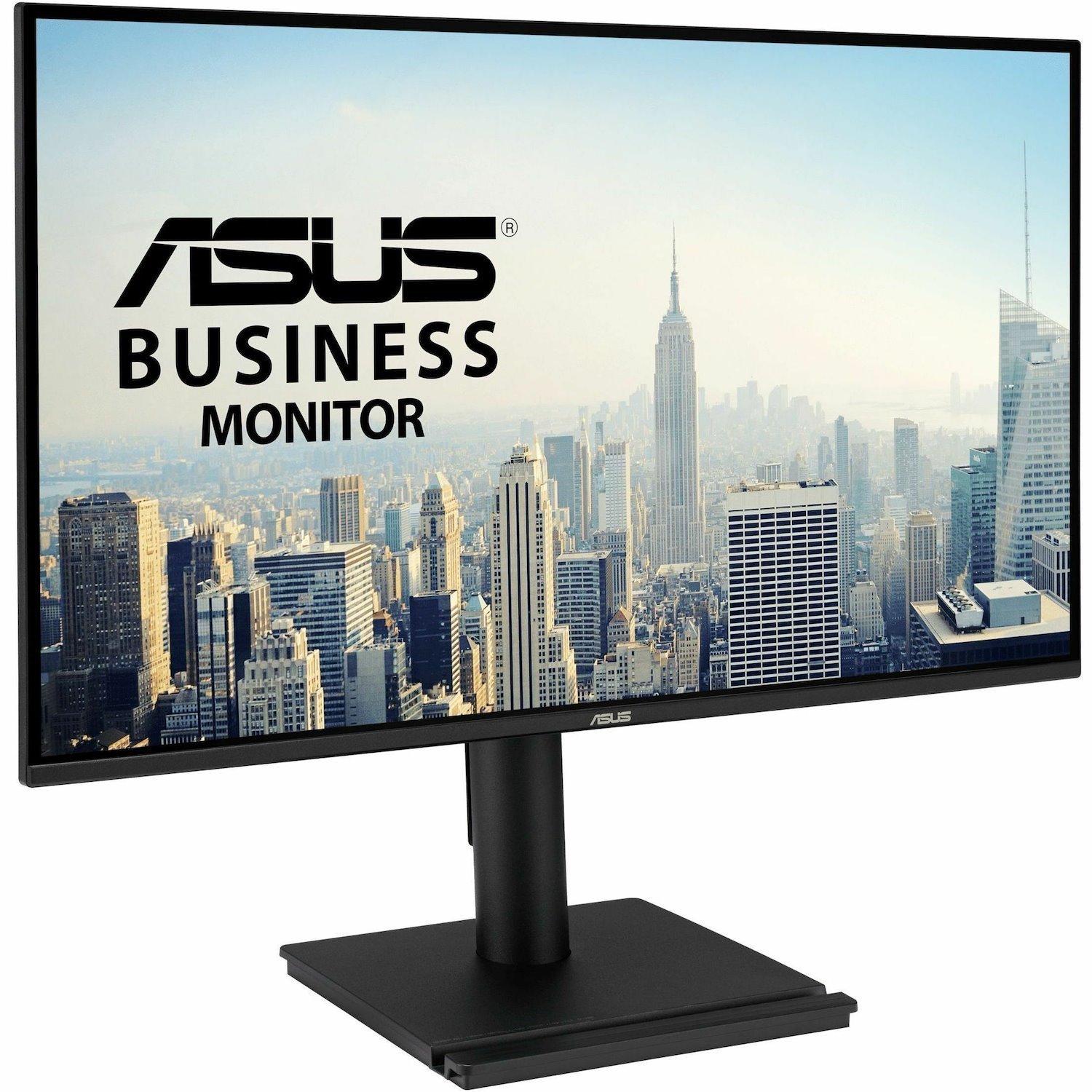 Asus 27In 1440P Business Monito