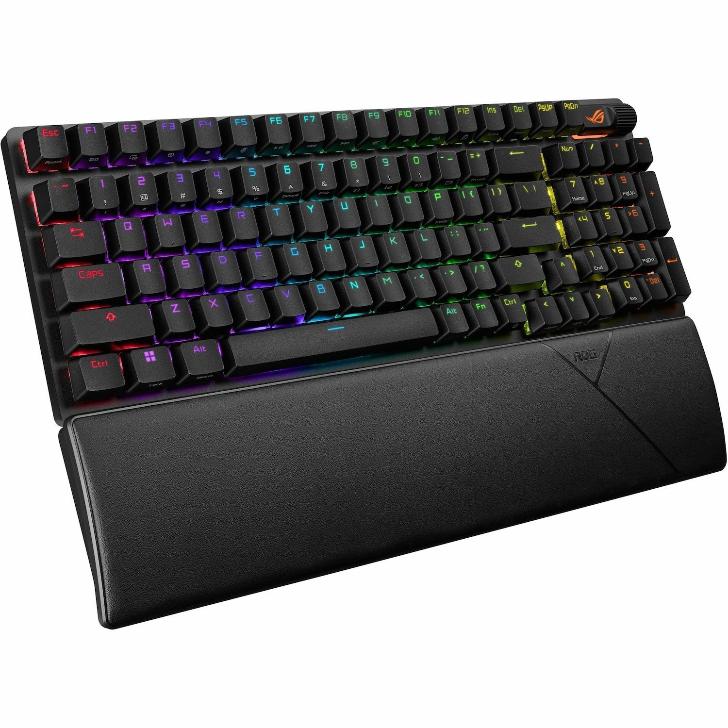 Asus ROG Strix Scope II 96 Wireless Gaming Keyboard