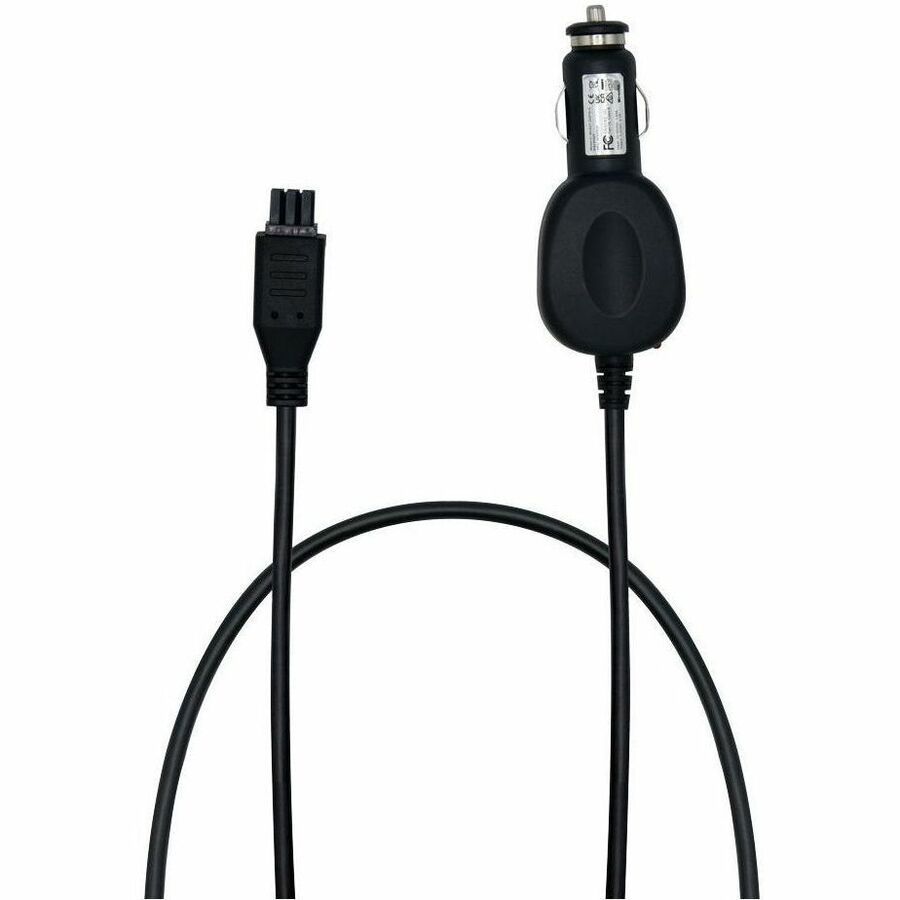 Newland Cigarette Plug Adapter With 6-Pin Molex