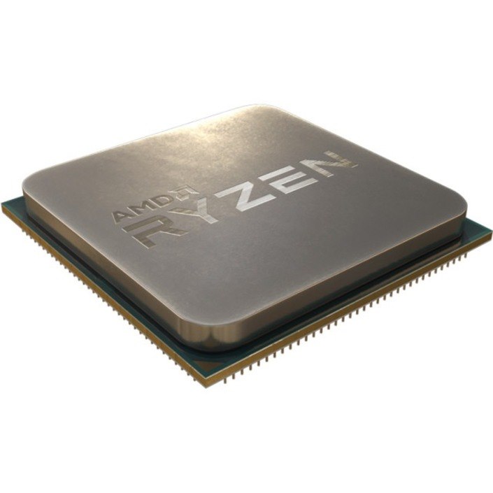 Amd Ryzen 7 2700 Max 4.10GHZ 8 Core