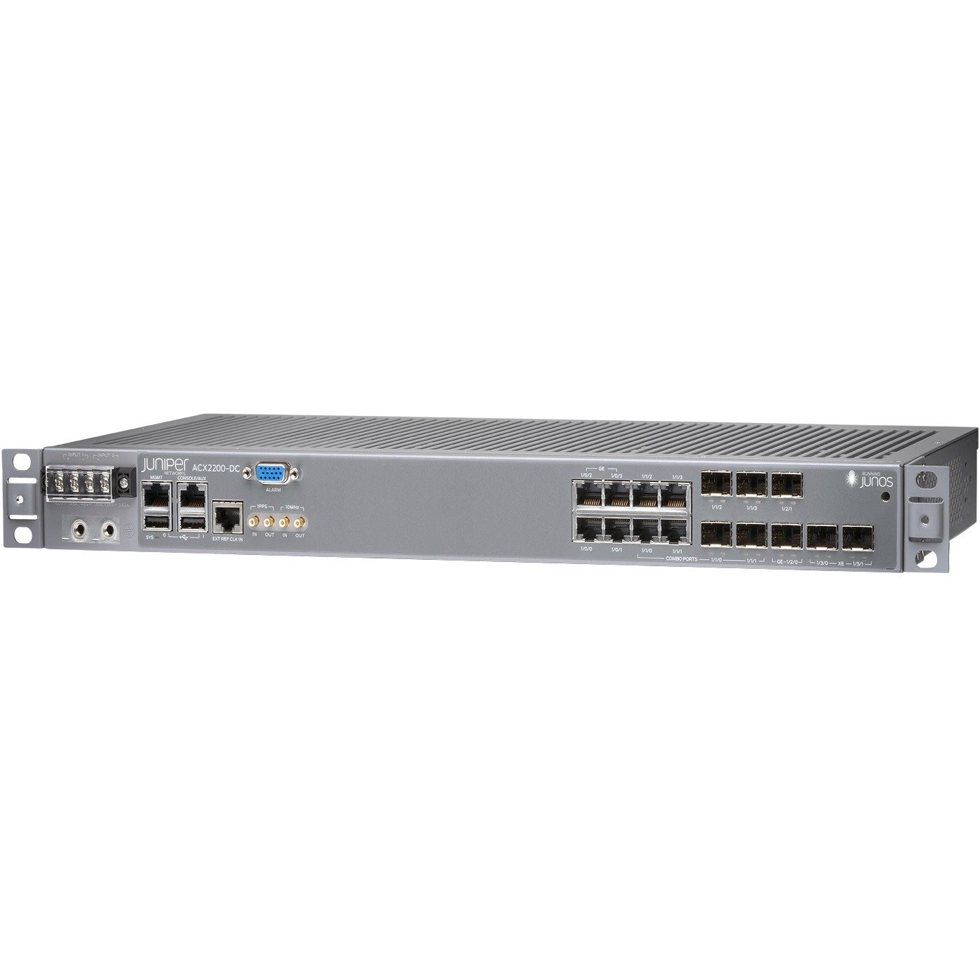 Juniper ACX2200 Router