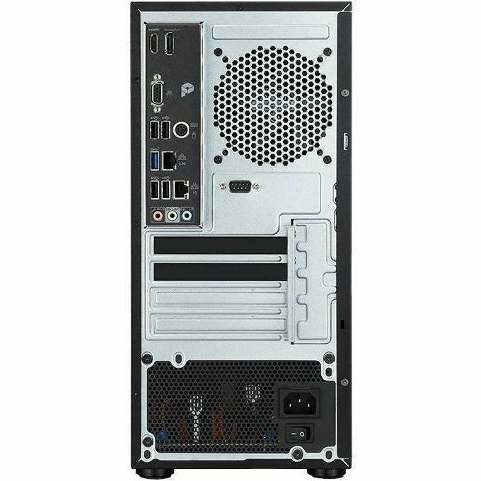 MSI PRO DP180 13th PRO DP180 13NUC-225US Desktop Computer - Intel Core i5 13th Gen i5-13400F - 16 GB - 2 TB SSD - Small Form Factor