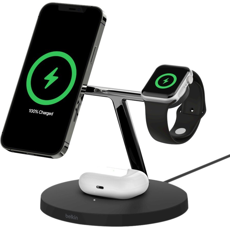 Belkin BOOST&uarr;CHARGE Induction Charger