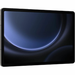 Samsung Galaxy Tab S9 FE Tablet - 6 GB - 128 GB Storage - Gray
