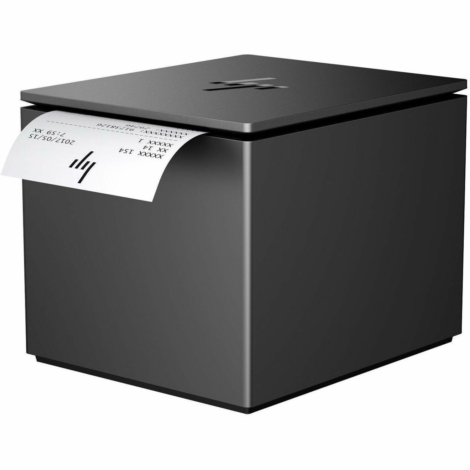 HP Engage One POS System Thermal Transfer Printer - Serial