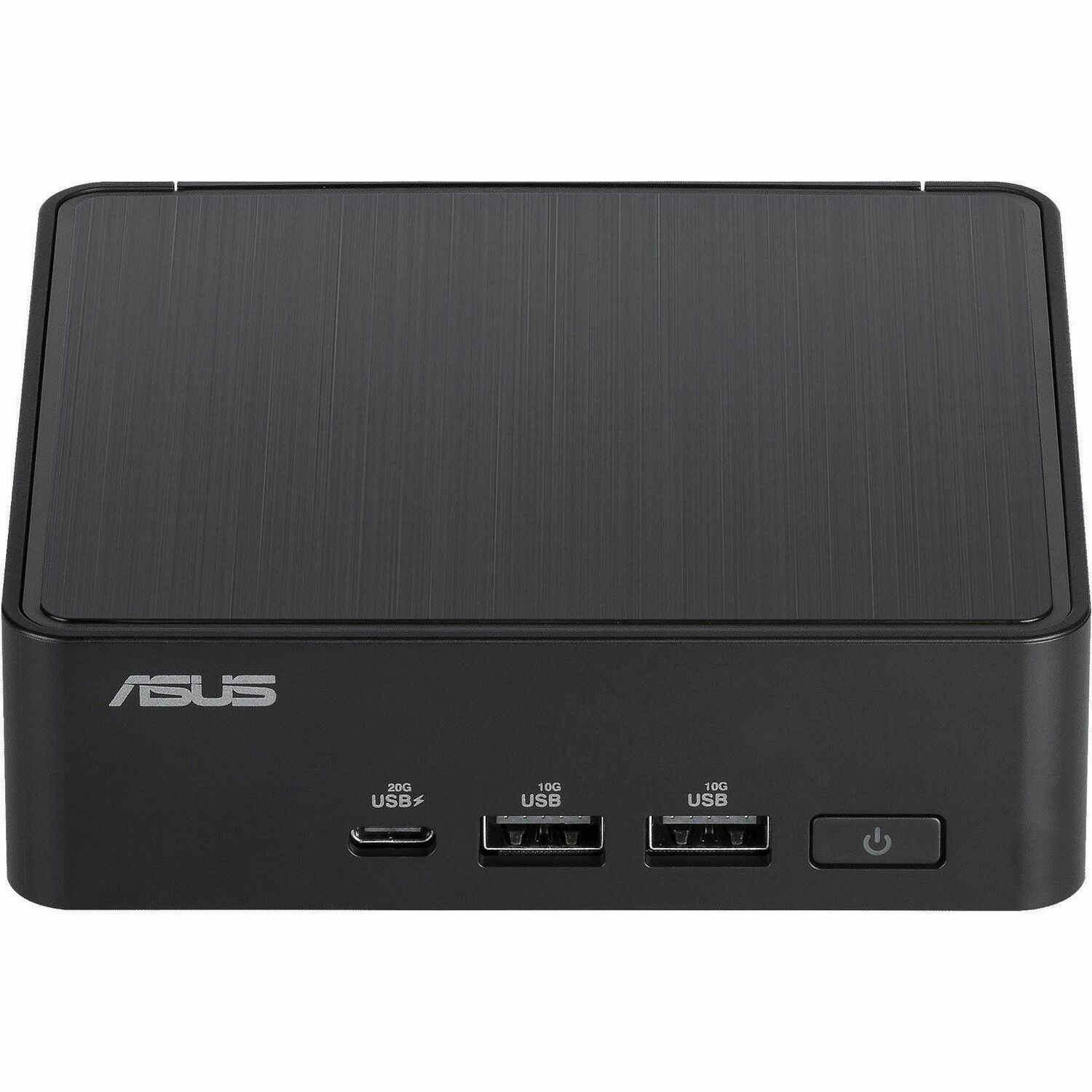 Asus Nuc Micro PC, U5-125H, DDR5(0/2), M.2(0/2), WL, No P/Cord, 3YR RTB