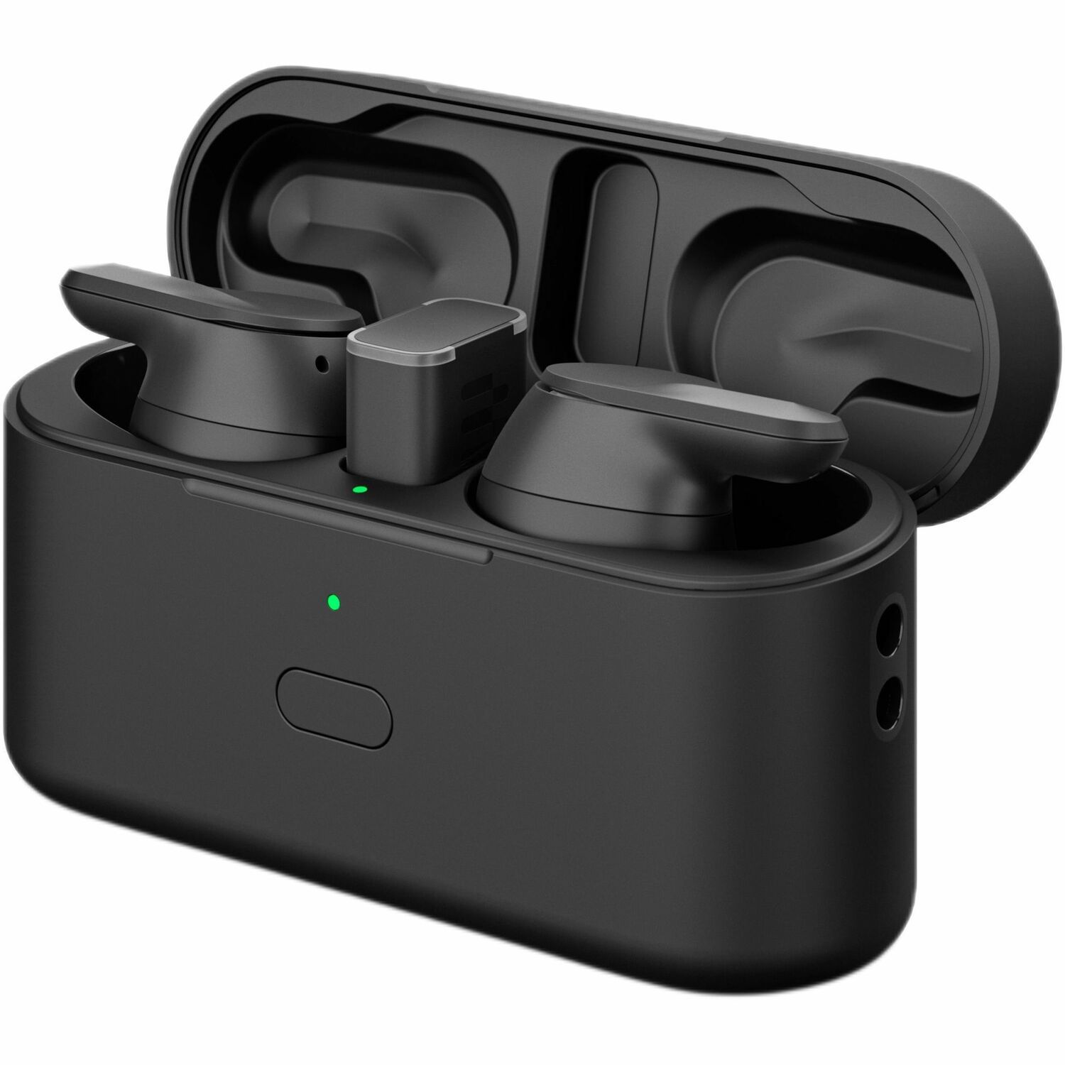 Epos Adapt E1 Scandinavian Black - 10 Pack Q4