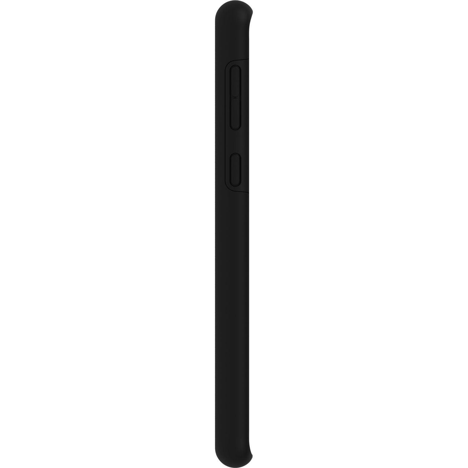 Incipio DualPro for Samsung Galaxy S10+ - Black/Black