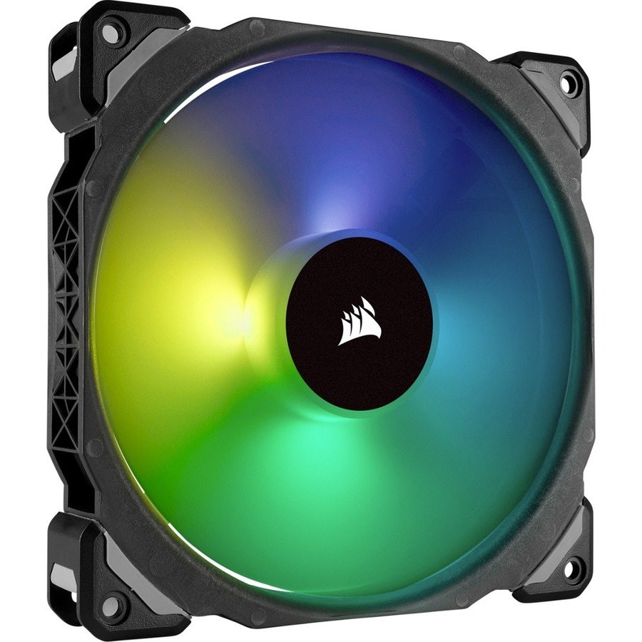 Corsair ML140 PRO RGB 1 Cooling Fan - Case