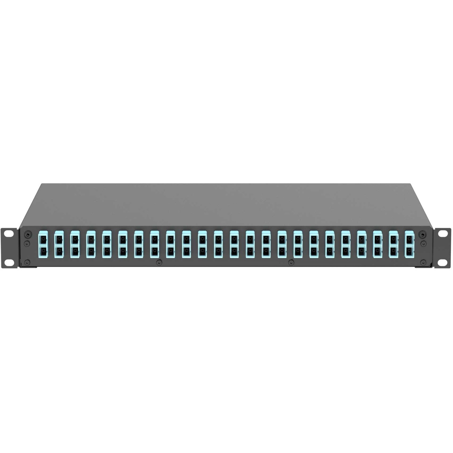 Panduit Opticom Fiber Optic Drawer