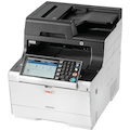 Oki MC573dn LED Multifunction Printer - Colour