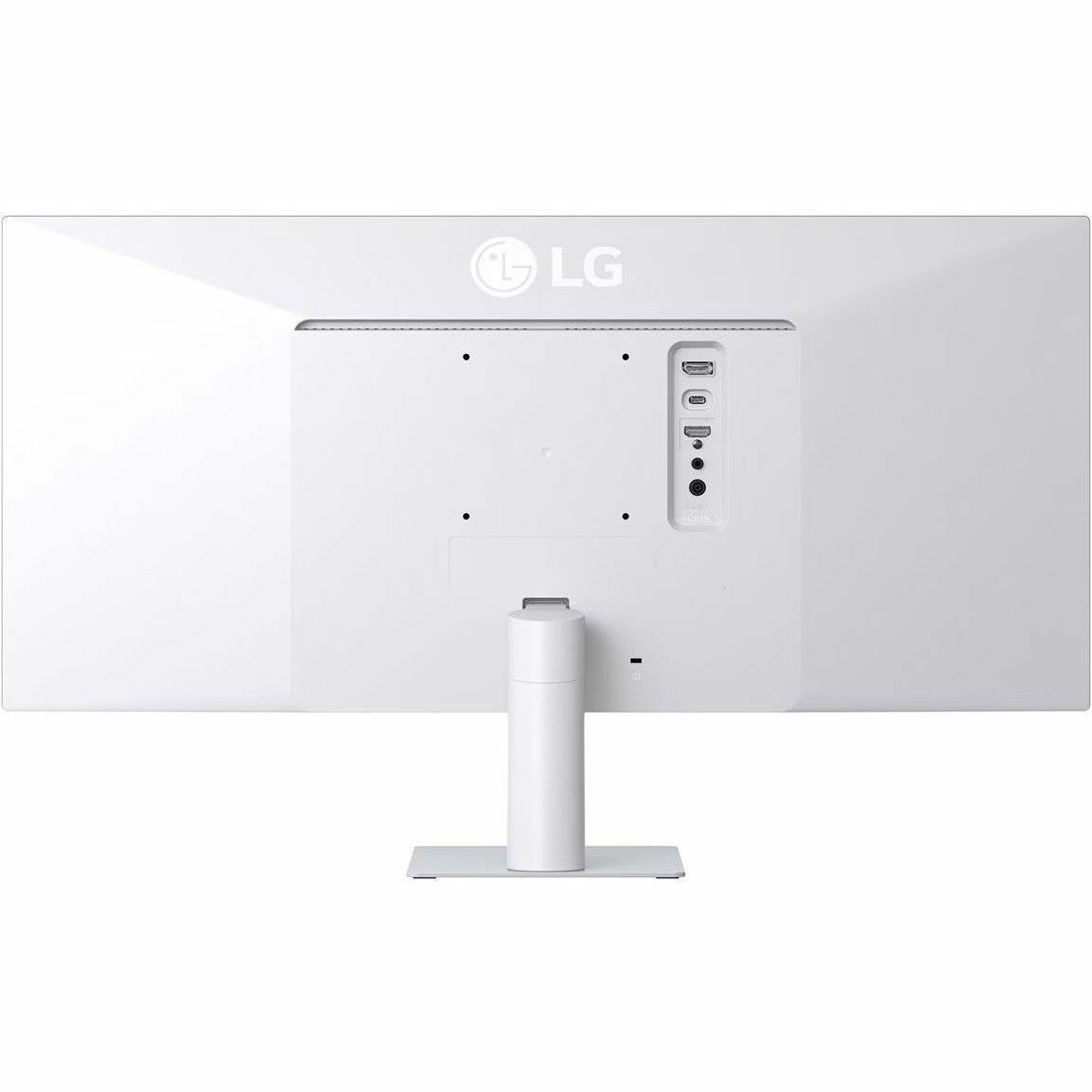 LG Ultrawide 29U531A-W 29" Class WFHD LCD Monitor - 21:9