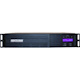 Minuteman EXR 2000VA Tower/Rack/Wall Mountable UPS