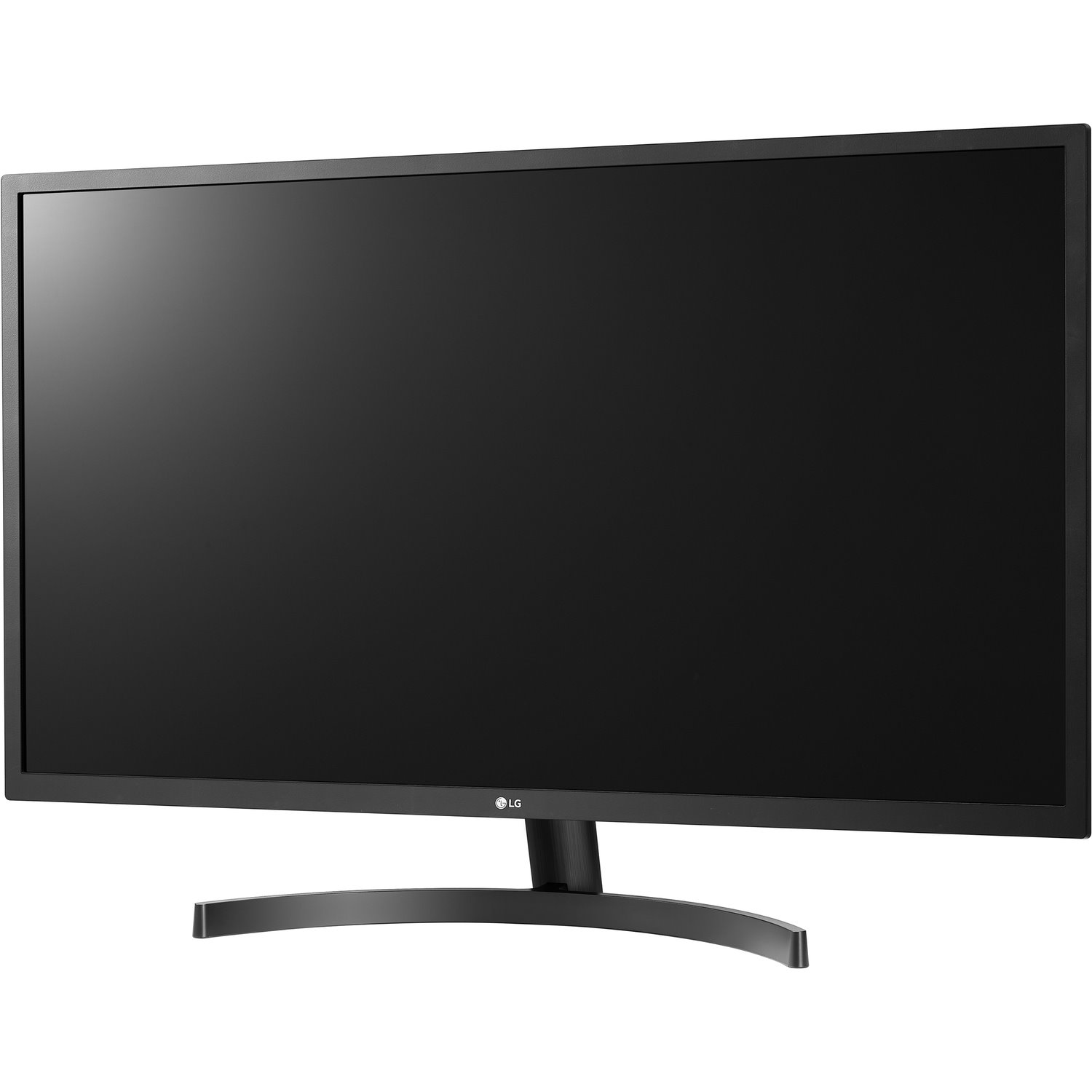 LG 32MN600P-B 32" Class Full HD LCD Monitor - 16:9 - Black