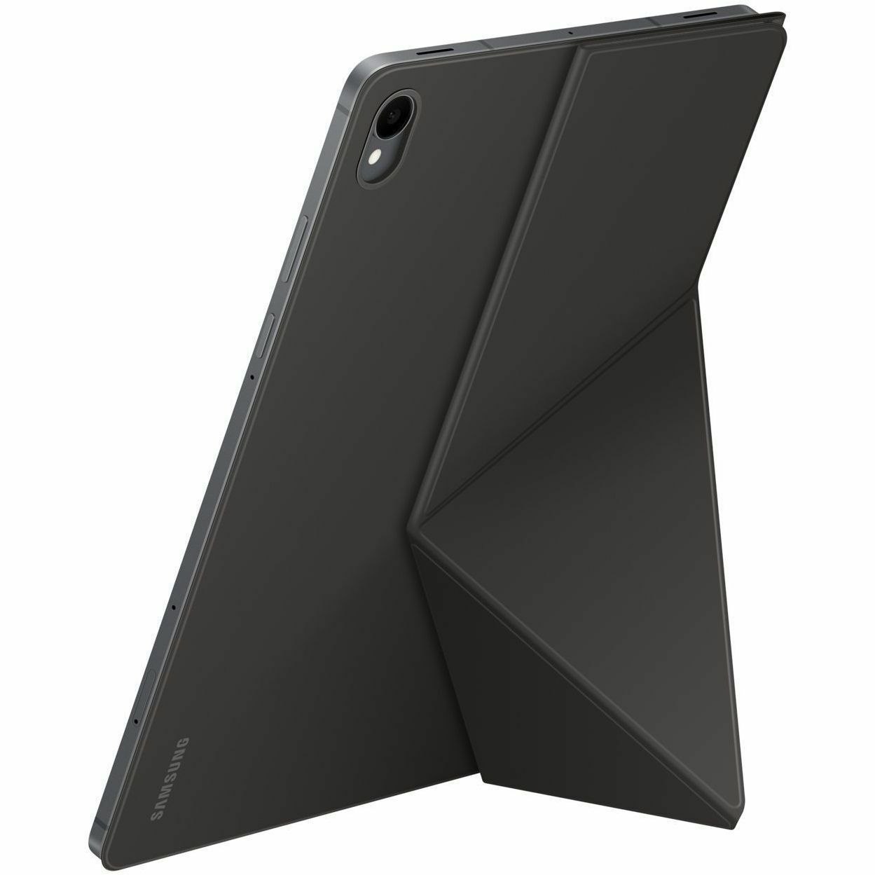 Samsung Carrying Case (Book Fold) Samsung Galaxy Tab S11 Tablet - Black