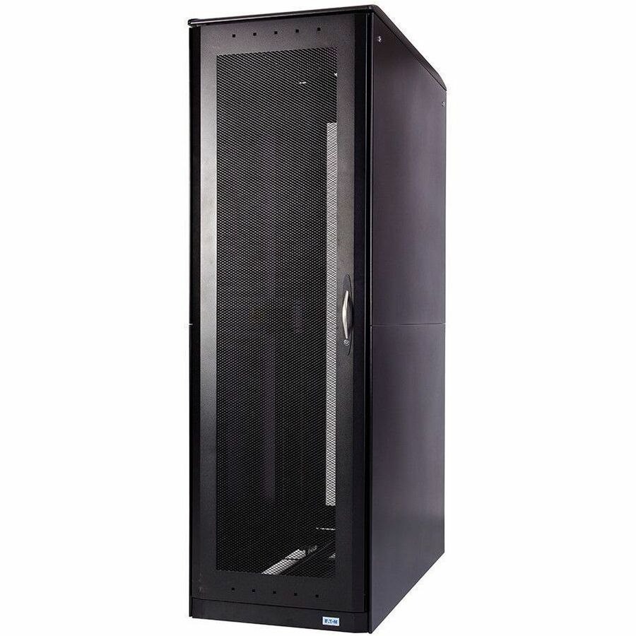 Eaton S-Series Rack Cabinet