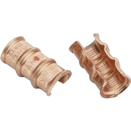 Panduit StructuredGround Compression Connectors - Taps
