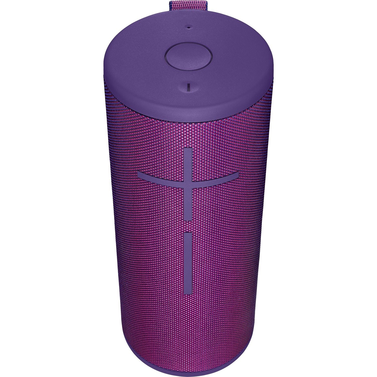 Ultimate Ears BOOM 3 Portable Bluetooth Speaker System - Ultraviolet Purple