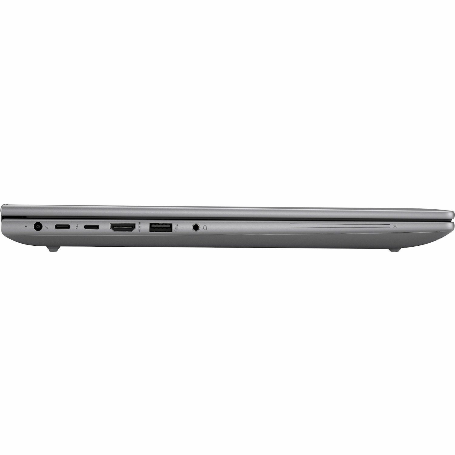 HP ZBook Power G11 A 16" Mobile Workstation - AMD Ryzen 7 8845HS - 32 GB - 1 TB SSD