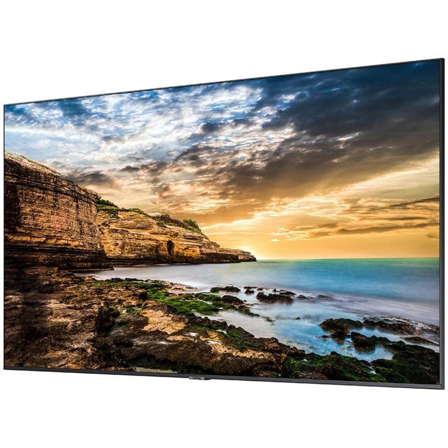 Samsung QE65T 65" LCD Digital Signage Display