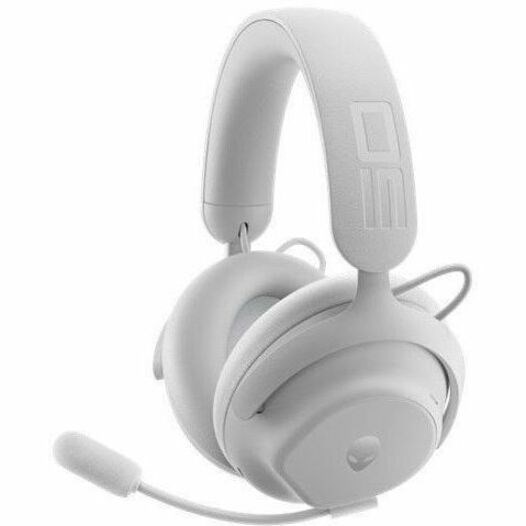 Alienware Pro Wired/Wireless Over-the-ear, Over-the-head Stereo Gaming Headset