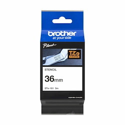 Brother STe-161 Stencil Tape