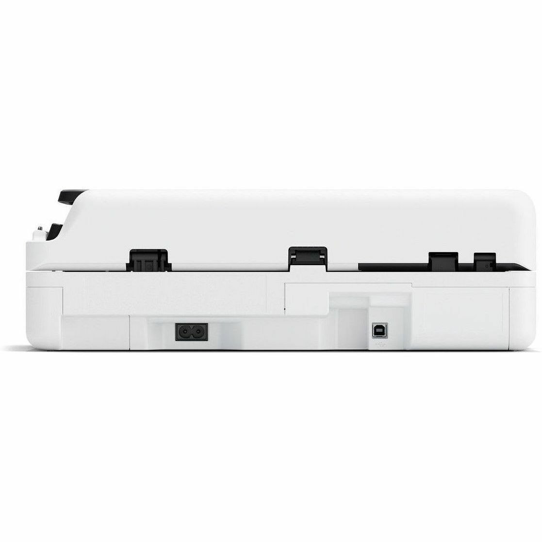 Epson B11B273201 Large Format Flatbed/ADF Scanner - 600 x 1200 dpi Optical