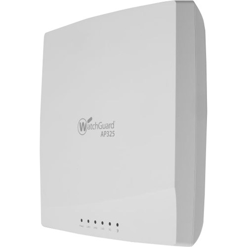 WatchGuard AP325 and 1-yr Secure Wi-Fi