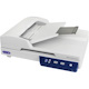 Xerox XD-COMBO Flatbed/ADF Scanner - 600 dpi Optical - TAA Compliant