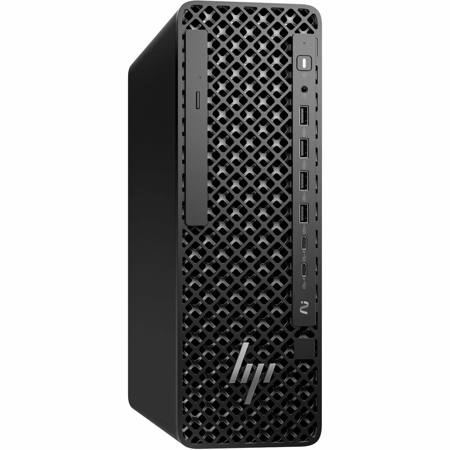 HP Z2 G1i Workstation - 1 x Intel Core Ultra 9 285K - 64 GB - 1 TB SSD - Small Form Factor