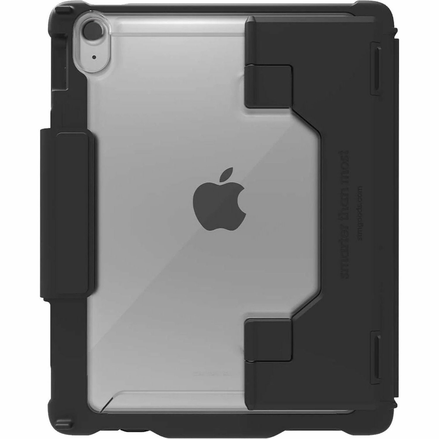 STM Goods Dux Rugged Keyboard/Cover Case Apple iPad (10th Generation) iPad - Black