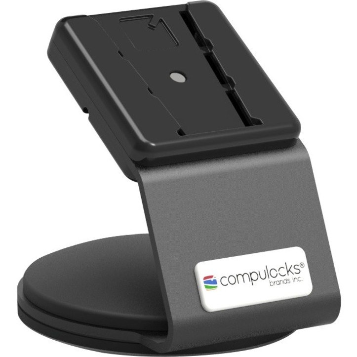 Universal EMV - Smartphone Security Stand Black