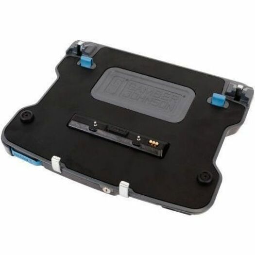 Getac Docking Station for Notebook - Charging Capability