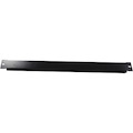 Dynamix 1RU Black Blanking Panel