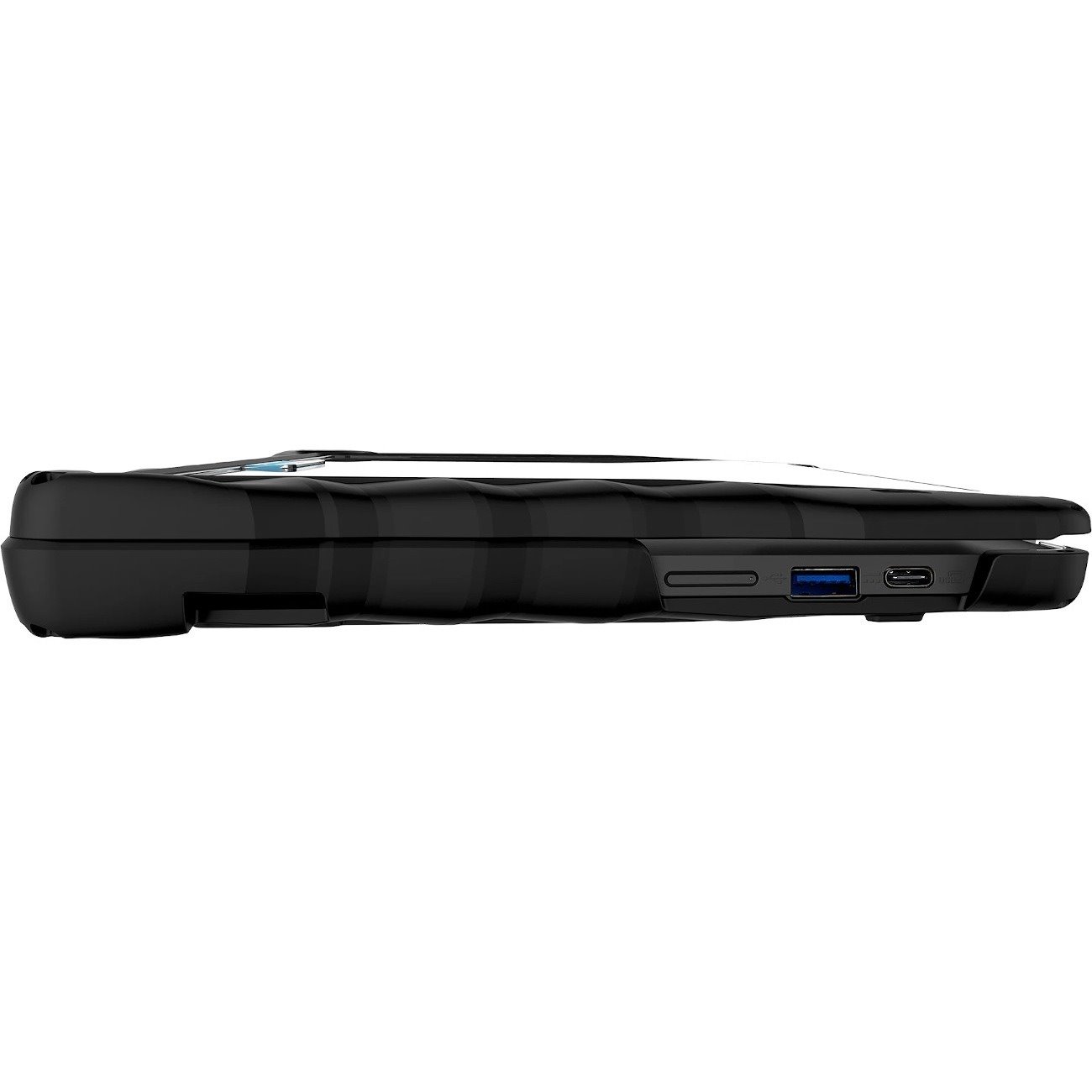 Gumdrop DropTech Acer R753T (2in1) - Black