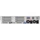 HPE ProLiant DL380 G11 2U Rack Server - 1 Xeon Gold 5418Y 2 GHz - 64 GB RAM - Serial ATA Controller