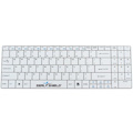 Seal Shield CleanWipe Medical Keyboard - AES128 Encryption