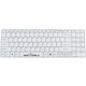 Seal Shield CleanWipe Medical Keyboard - AES128 Encryption