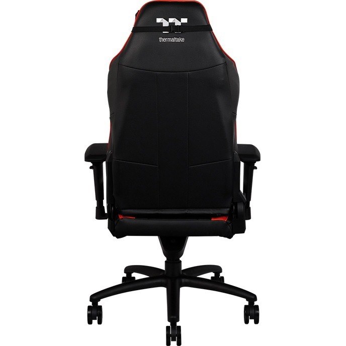 Thermaltake X-Comfort Black-Red Gaming Chair (Regional Only)