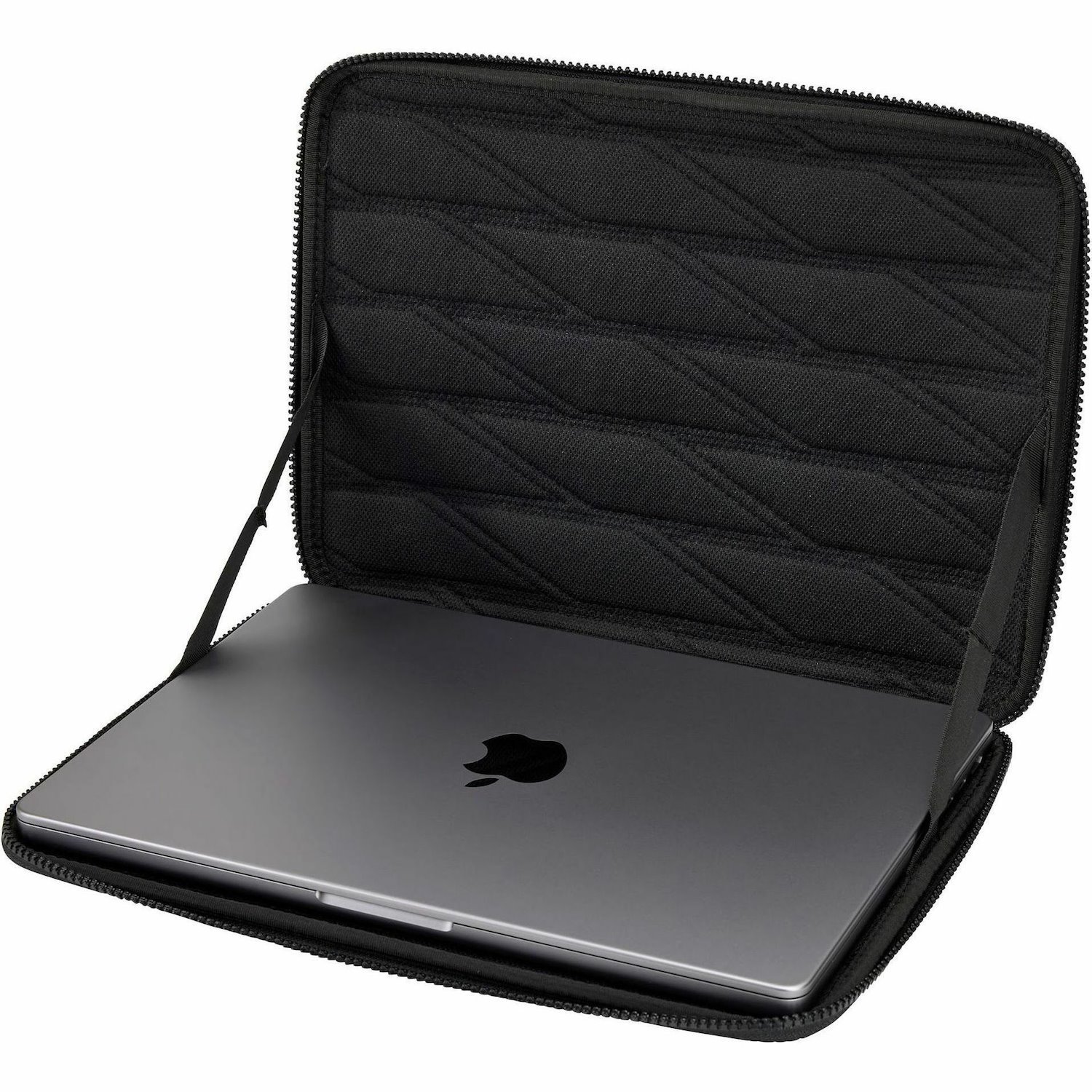 Thule Gauntlet TGSE2358 Carrying Case (Sleeve) for 33 cm (13") to 35.6 cm (14") Apple Notebook - Black